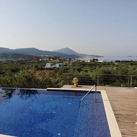 Poems Villa *