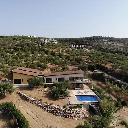 Poems Villa