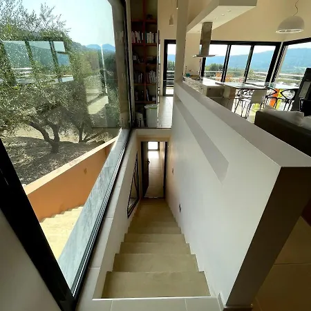 Villa Poems *