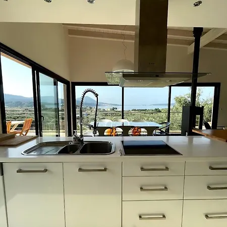 Poems Villa Pylos