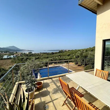 Poems Villa *