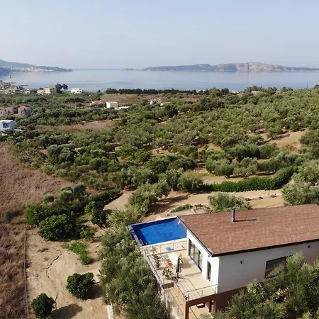 Poems Villa