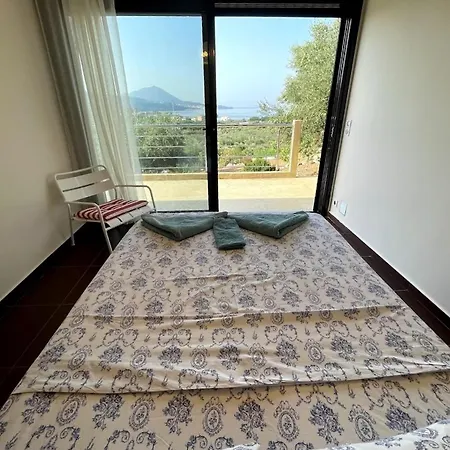 Poems Villa Pylos